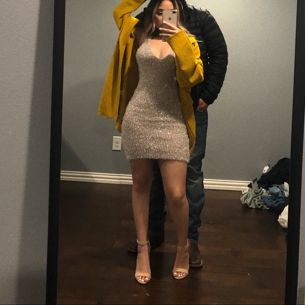 Bodycon dress